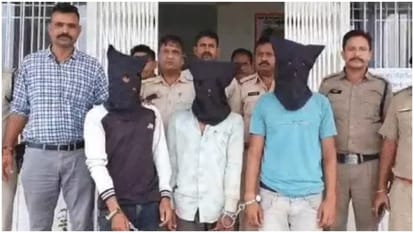 MP Crime News Army Officer Female Friend Gangraped Case Accused Confessed Know Inside Story