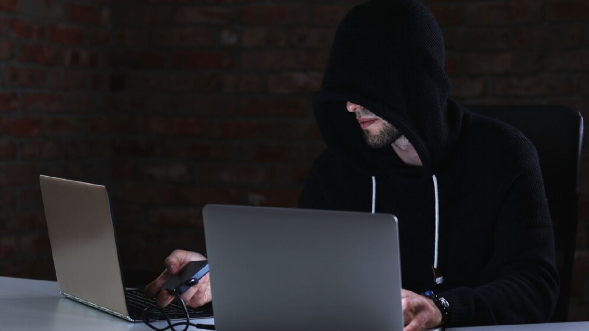 Whale Phishing Scam
