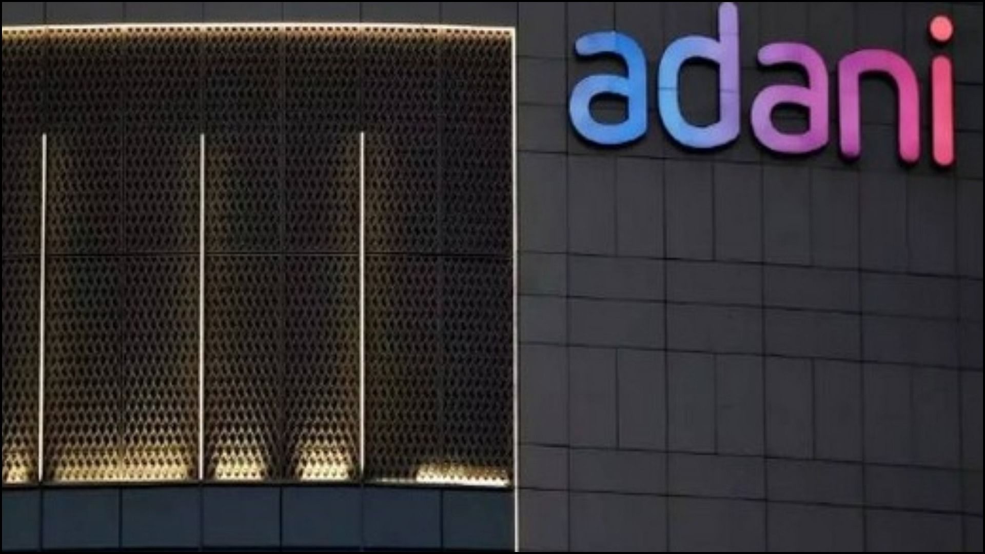 West Targets Adani Group Out Of Fears Of A Strong India: Industry ...