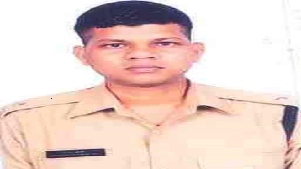 Prabhakar Chaudhary took charge of Aligarh DIG