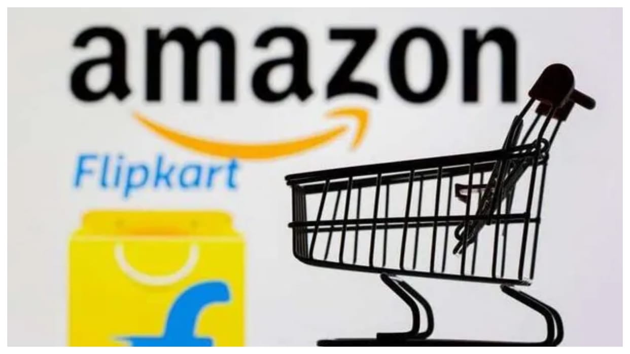 Samsung Xiaomi like mobile companies Accused Of Collusion With Amazon Flipkart cci report says against consume