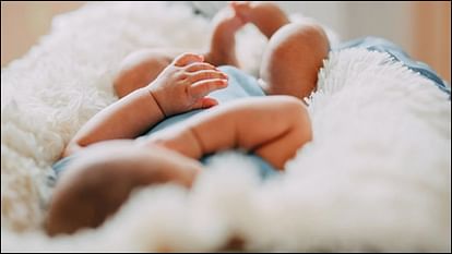 A couple from Arizona adopted a 15-month-old baby from Dhanbad in Jharkhand