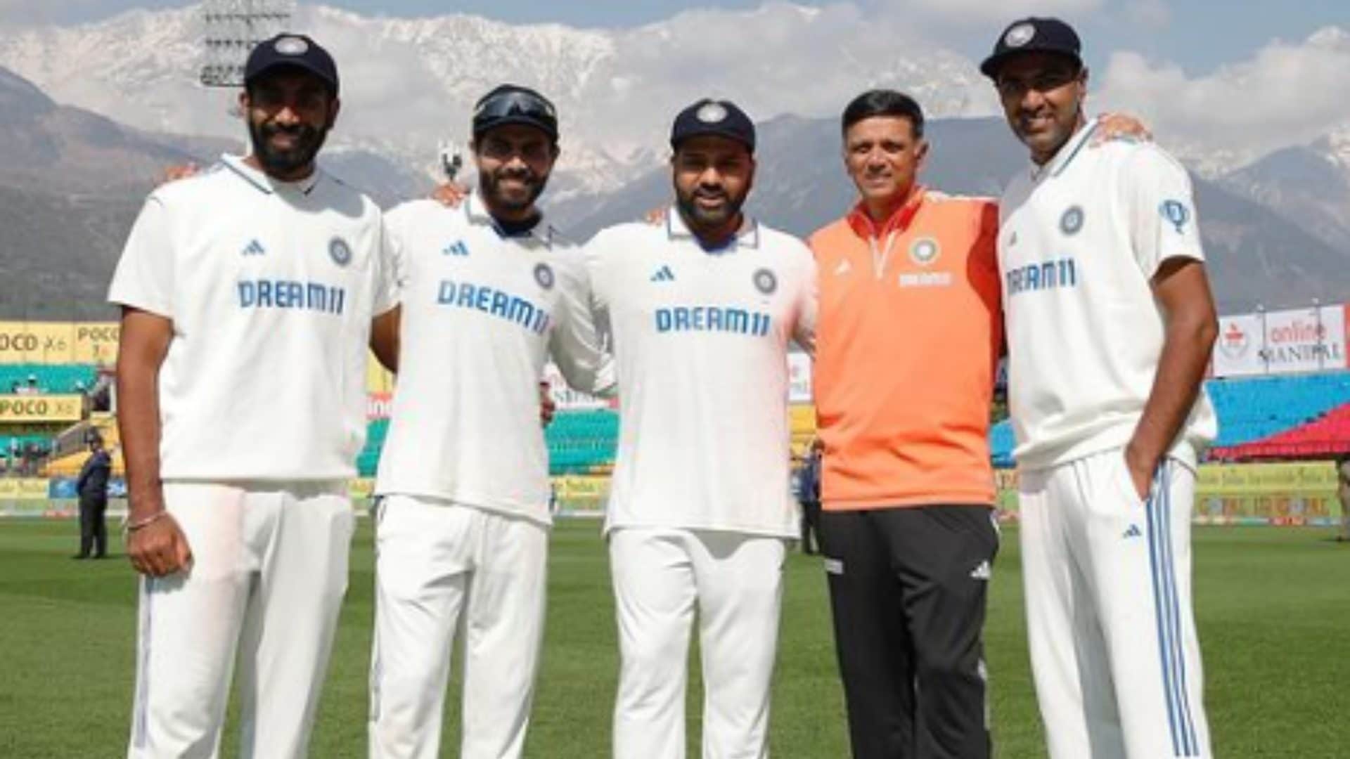 IND vs BAN: Before the test series against Bangladesh, Ravichandran Ashwin talked about his retirement