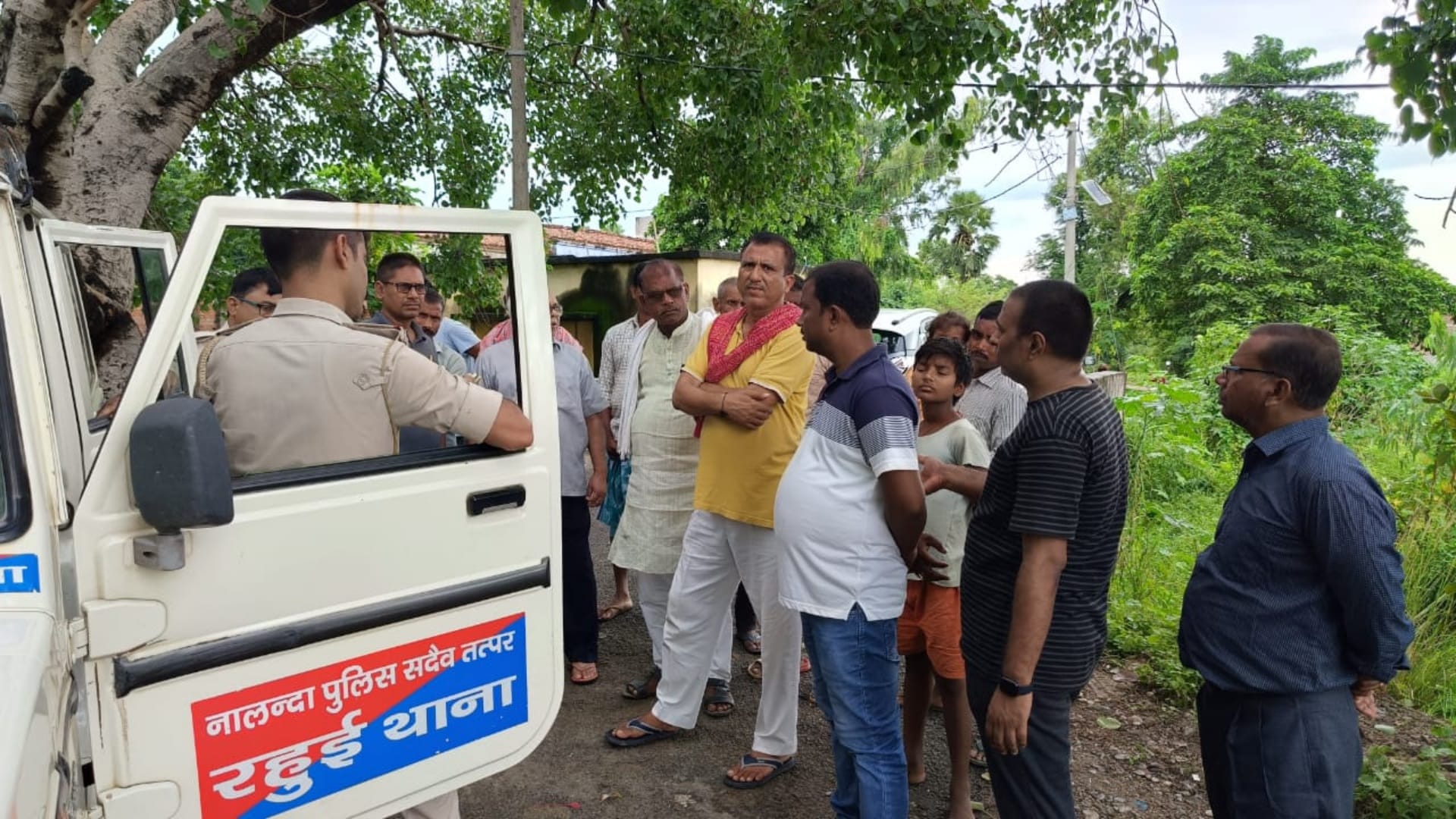 Bihar Crime: Jewellery and cash worth lakhs stolen from 5 houses in Nalanda, villagers terrified