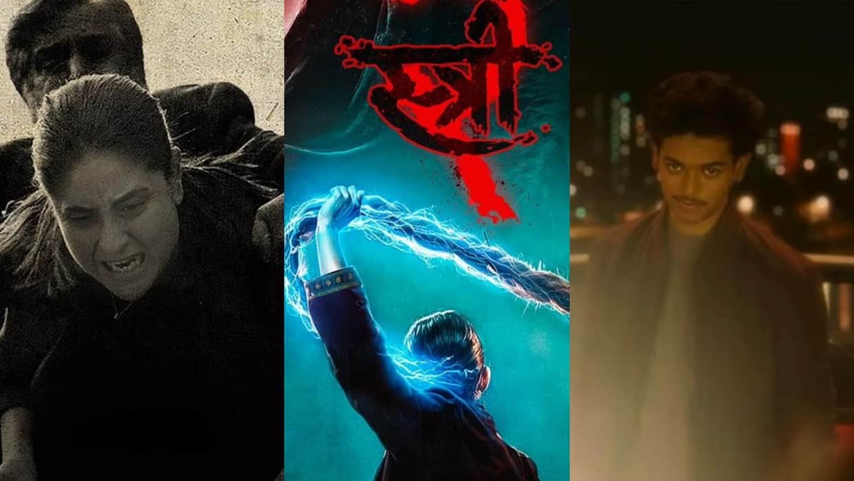Box Office Collection Report Saturday The Buckingham Murders Stree 2 The Greatest Of All Time