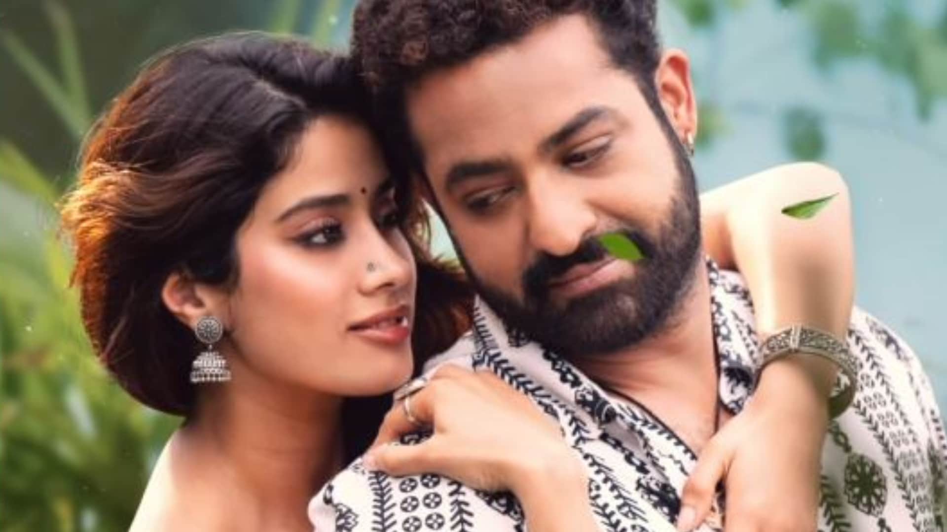 Jr NTR Film Devara Part 1 Pre Release Event Cancelled Makers tells the Reason on social Media