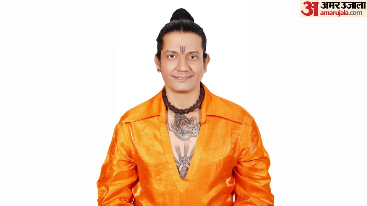 Maharashtra: Gaurish Maharaj had vowed to visit Mount Kailash from India now his wish will be fulfilled