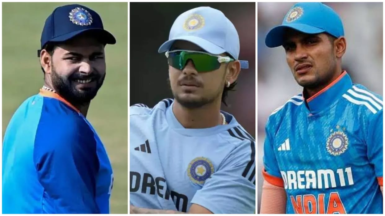 IND vs BAN T20: Ishan Kishan will return! Shubman Gill-Rishabh Pant to be rested for T20 series vs Bangladesh