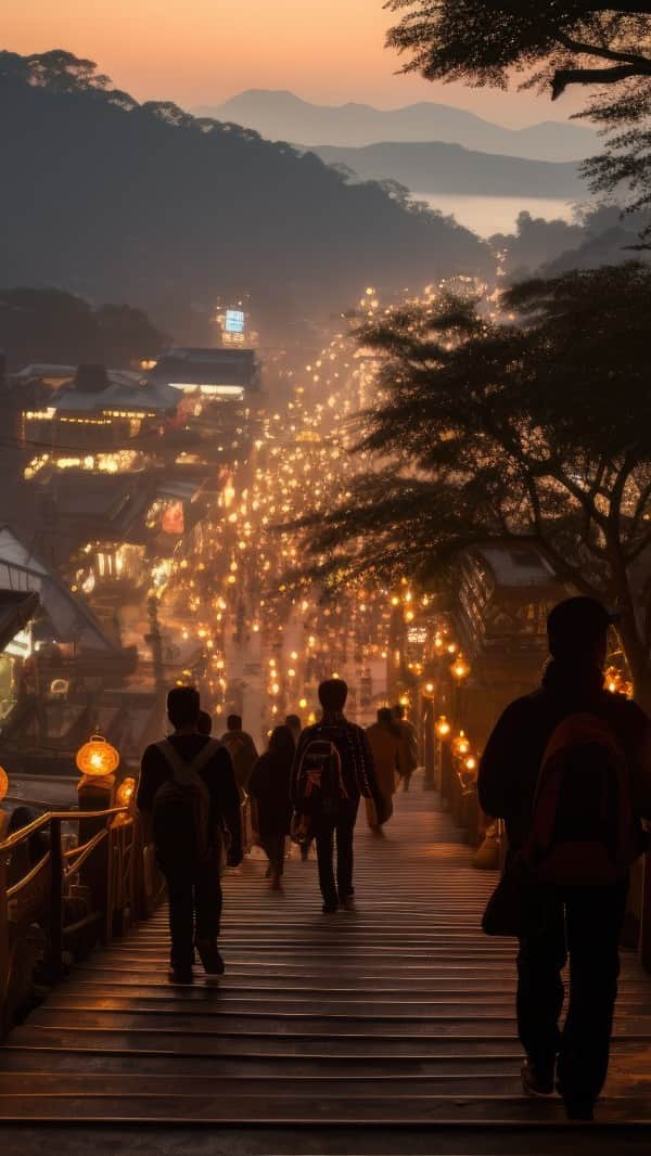 IRCTC Tour Package For Vaishno Devi