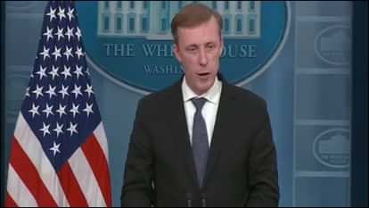 US NSA Jake Sullivan India visit today Know all updates in hindi
