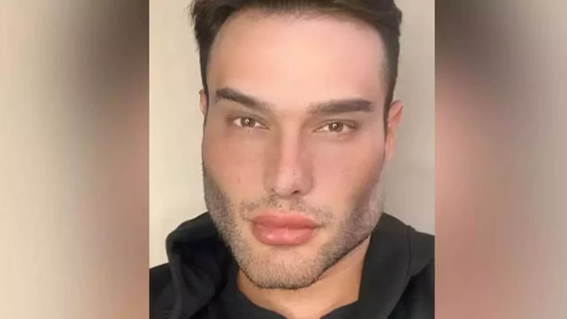 athos salome predictions 2026 iran protests to venezuela crisis living nostradamus prophecy