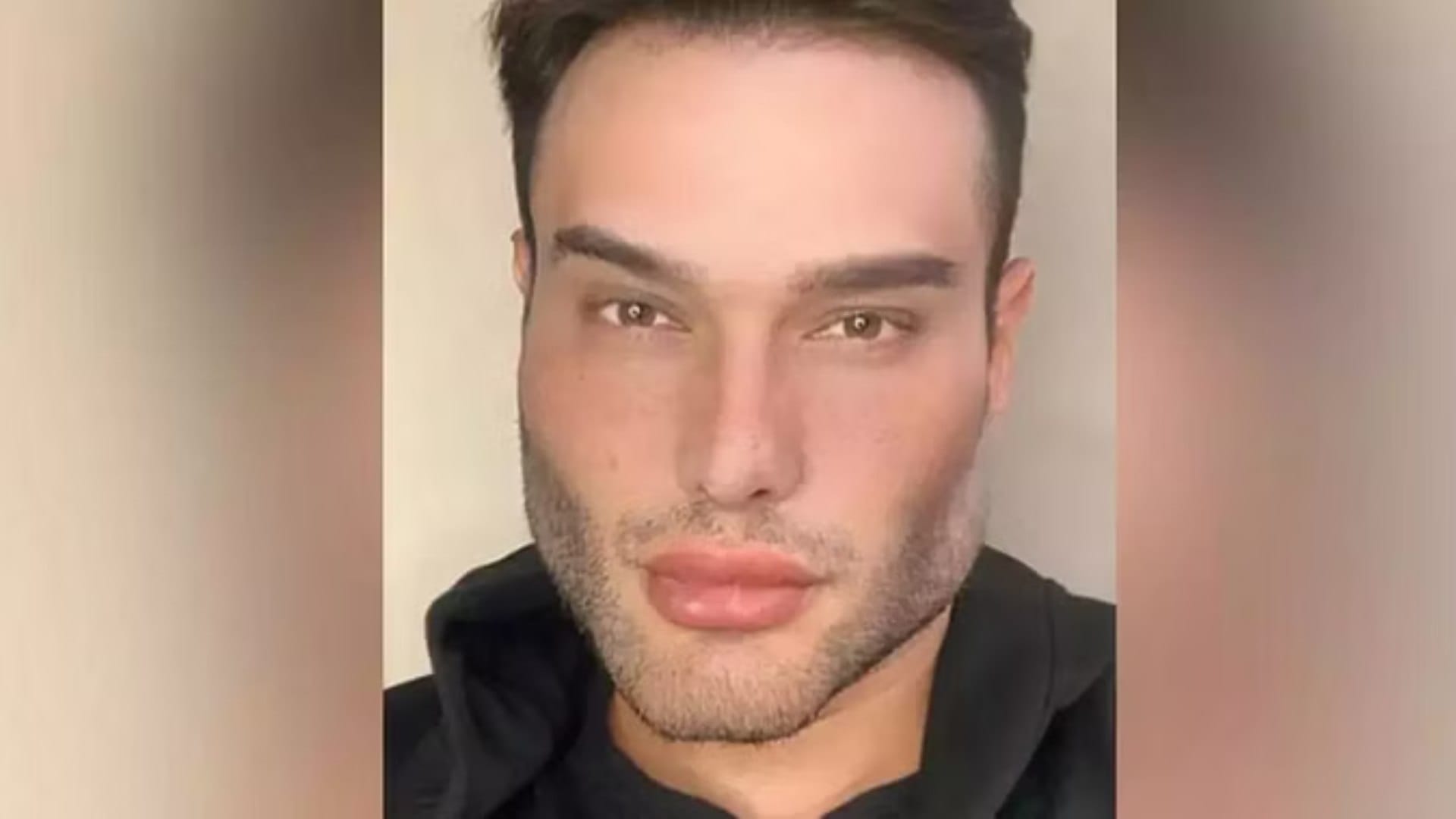 athos salome predictions 2026 iran protests to venezuela crisis living nostradamus prophecy