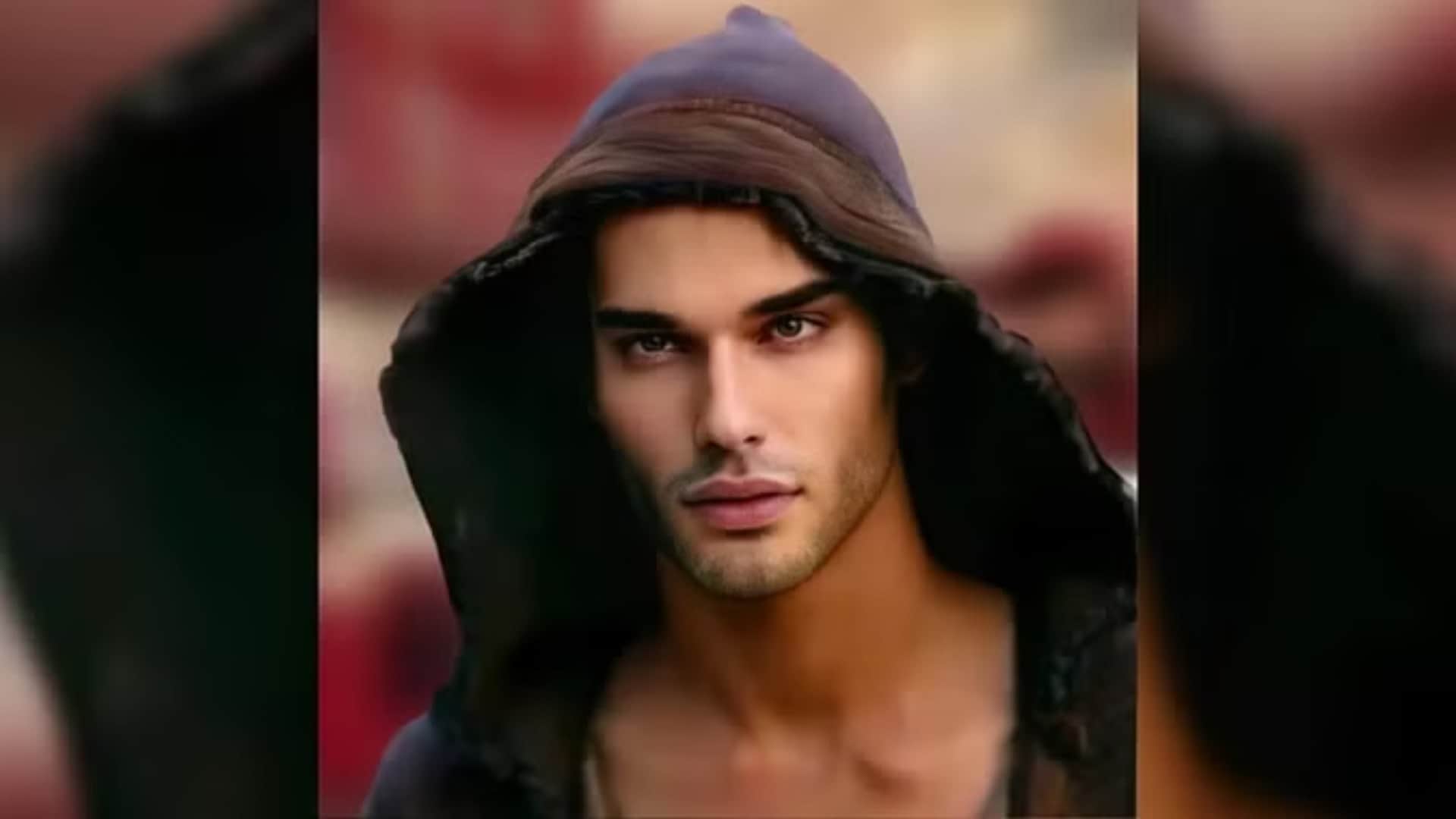 athos salome predictions 2026 iran protests to venezuela crisis living nostradamus prophecy