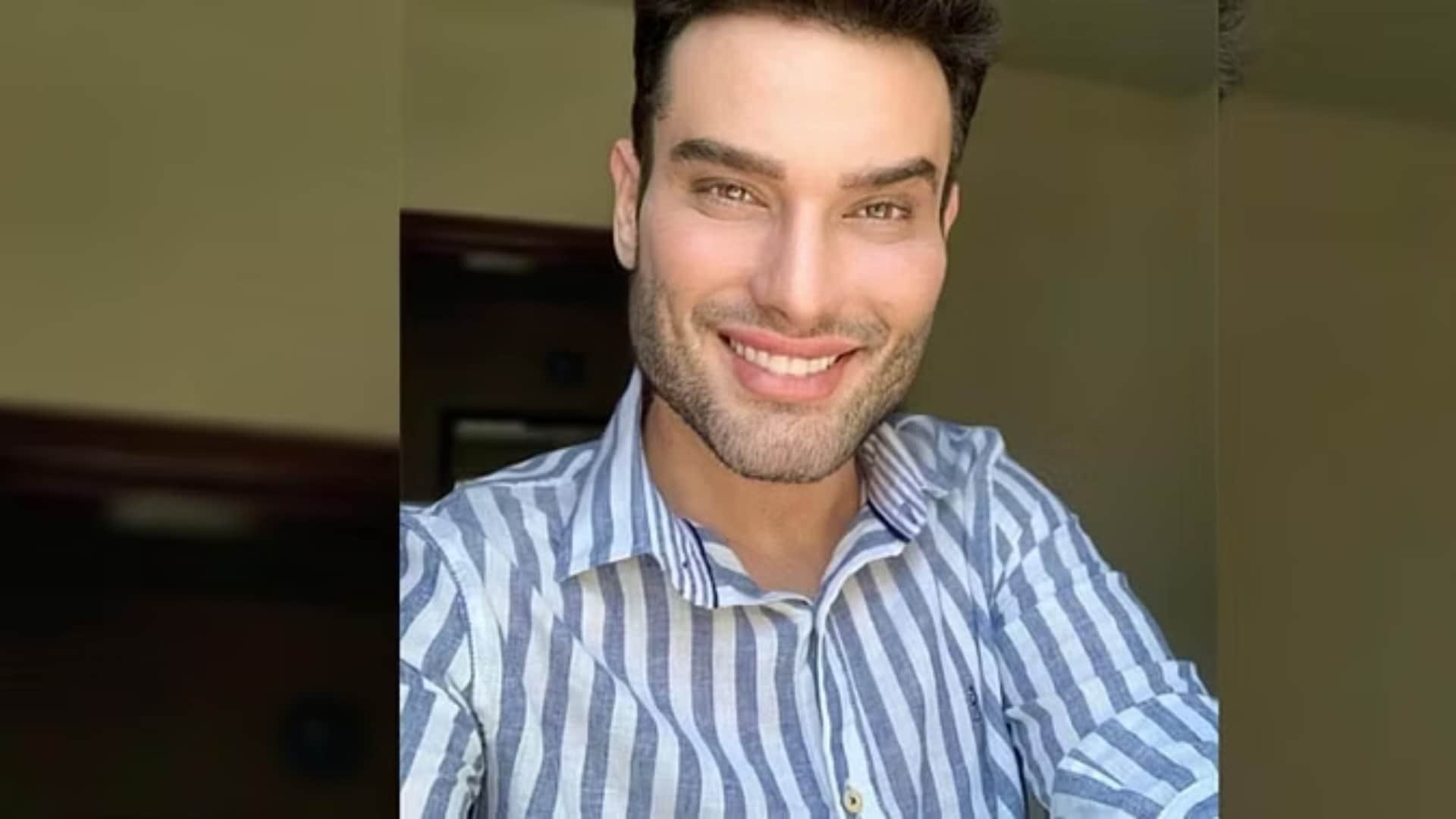 athos salome predictions 2026 iran protests to venezuela crisis living nostradamus prophecy