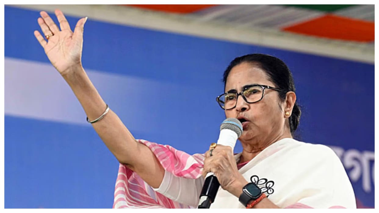 TMC retaliates PM Modi's jungle raj statement Leader says won 250 seats in assembly