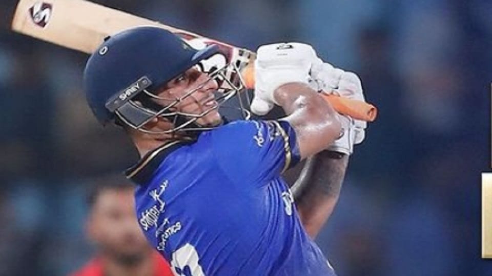 UP News: Meerut Mavericks became the winner of UP League, know how Sameer Rizvi and Bhuvneshwar performed