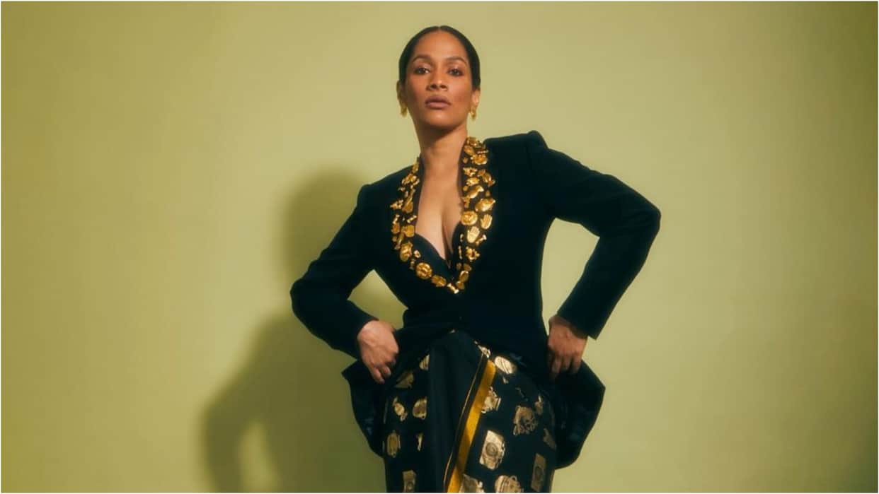 Masaba Gupta shared struggles during covid 19 have no money to pay cook five stores shut in two months