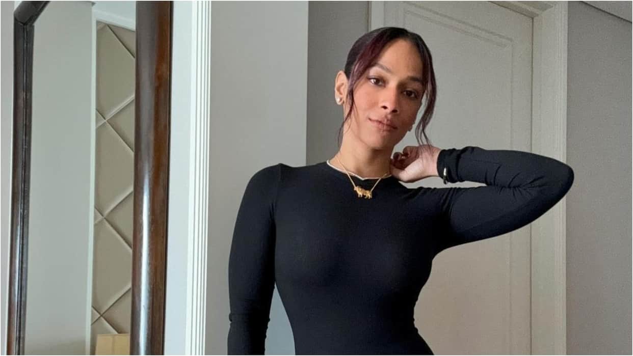Masaba gupta gets weird tips and tricks to have fair baby said people suggests to eat rasgulla and take milk