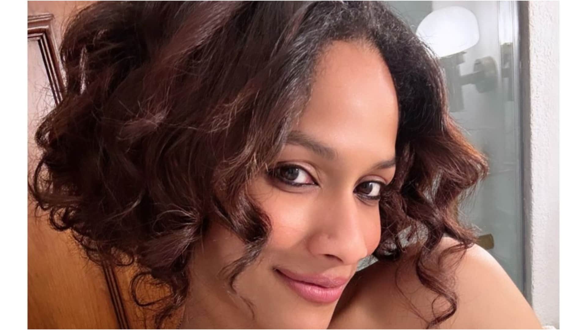 Masaba gupta gets weird tips and tricks to have fair baby said people suggests to eat rasgulla and take milk
