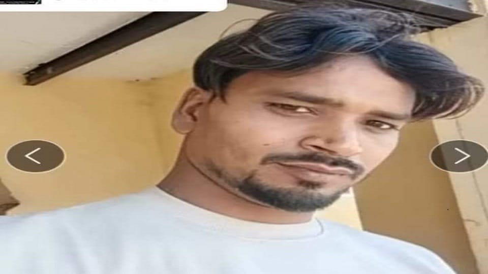 Youth from Kalyanpur dies in Faridabad