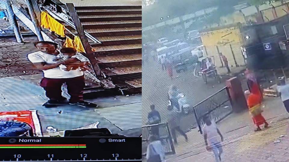 Search for children stolen from the junction begins, teams will go to Delhi, Haryana and Rajasthan
