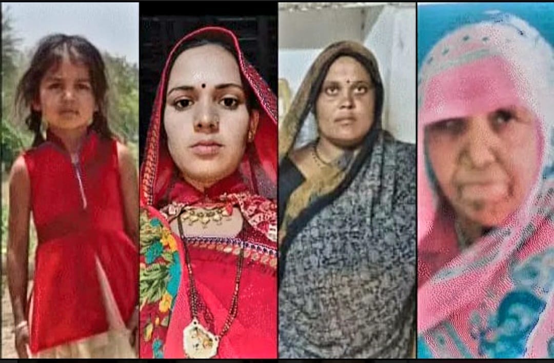 MP Sagar Suicide Case Daughter in Law Family Connection Harassment Case News in Hindi