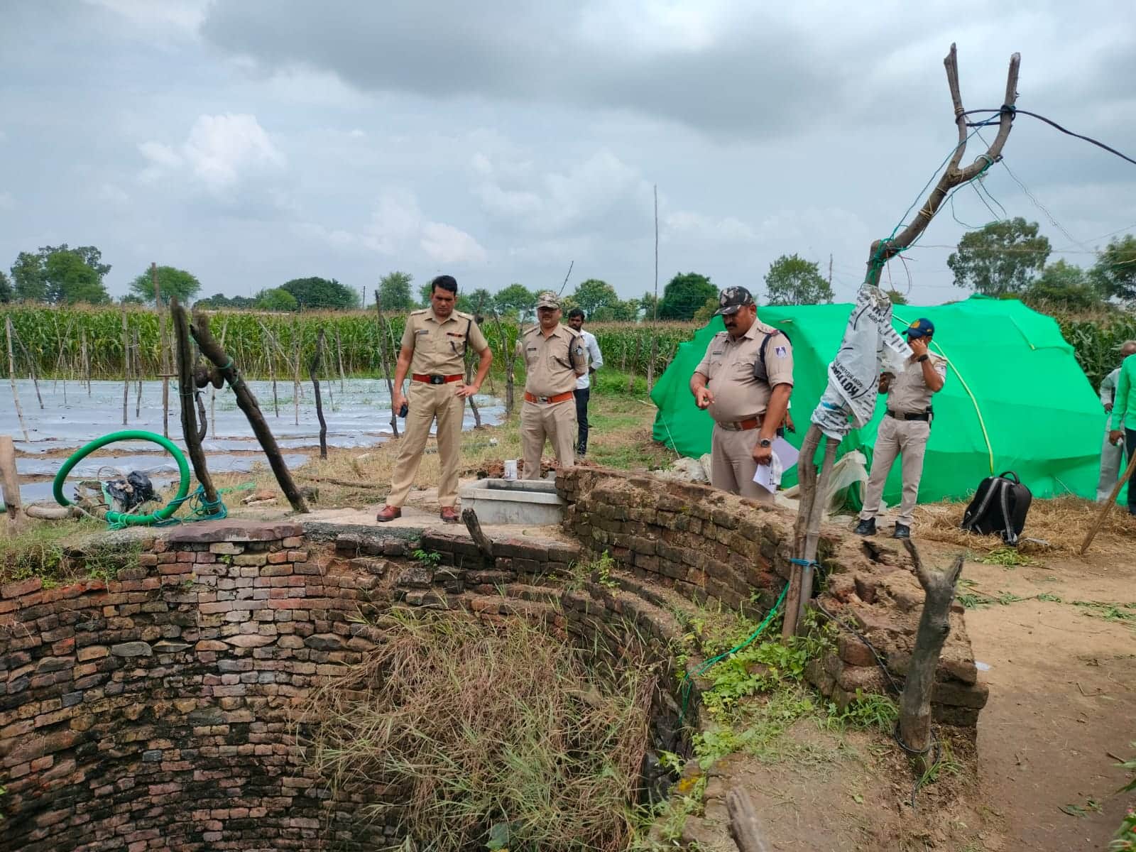 MP Sagar Suicide Case Daughter in Law Family Connection Harassment Case News in Hindi