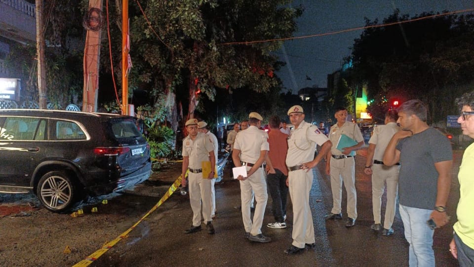 Nadir shah murder case delhi Hashim and Lawrence Bishnoi were talking from Mandoli and Sabarmati jail
