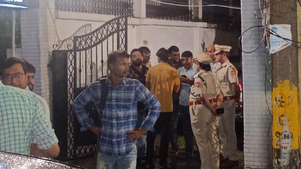 Gang war in Delhi Nadir murdered for not paying extortion money Rohit Godara Lawrence Bishnoi