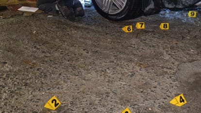 Four major reasons of Nadirshah murder case Police raiding Delhi-NCR in search of the shooter