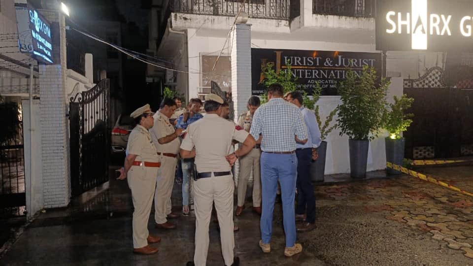 Gang war in Delhi Nadir murdered for not paying extortion money Rohit Godara Lawrence Bishnoi