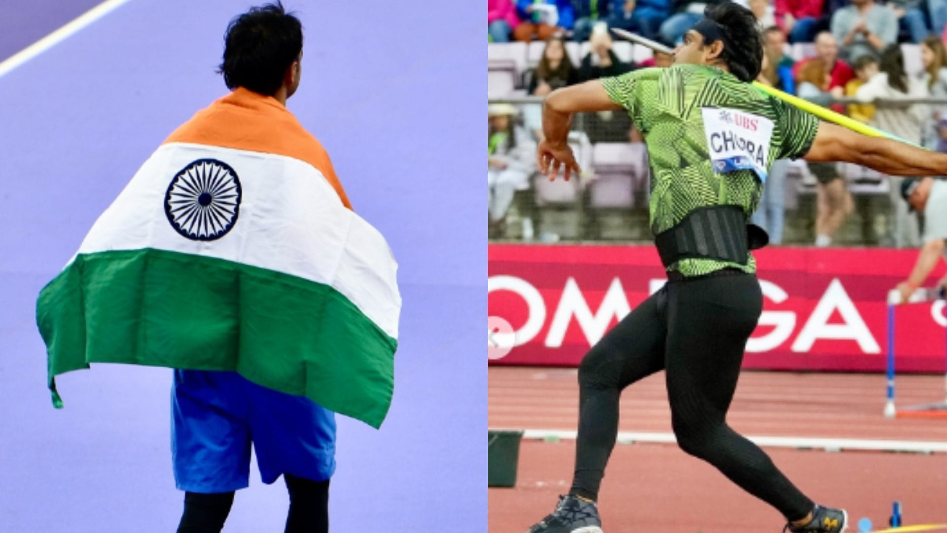 Neeraj Chopra entered the Diamond League final with a broken hand, revealed
