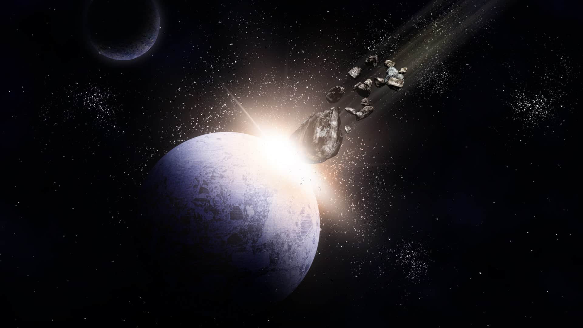 Asteroid News: nasa asteroid alert 720 Feet Asteroid approaching earth on september 15 is danger check Details