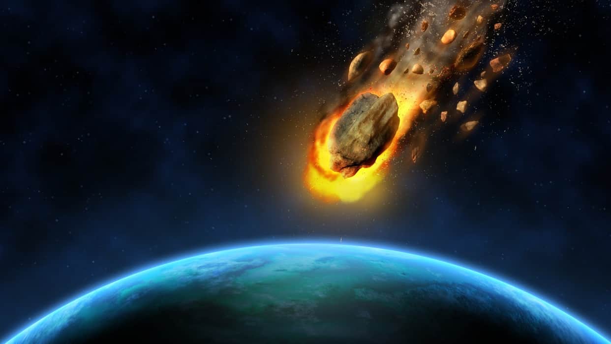 Asteroid News: nasa asteroid alert 720 Feet Asteroid approaching earth on september 15 is danger check Details
