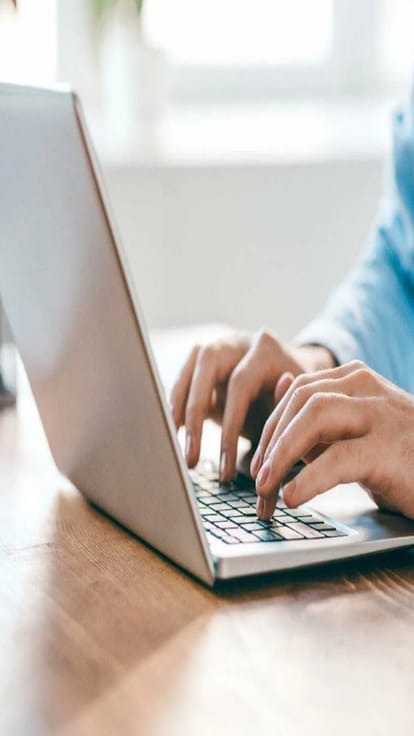 never make these mistakes in office laptop office ke laptop mai kya na karen
