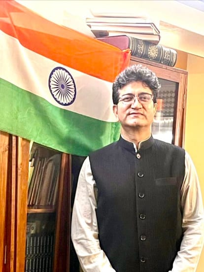 प्रसून जोशी