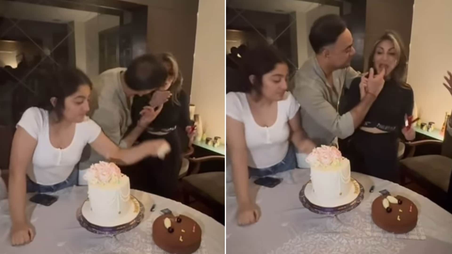 Neetu Kapoor Drops Birthday celebration Video Of daughter Riddhima Says You Are My Everything