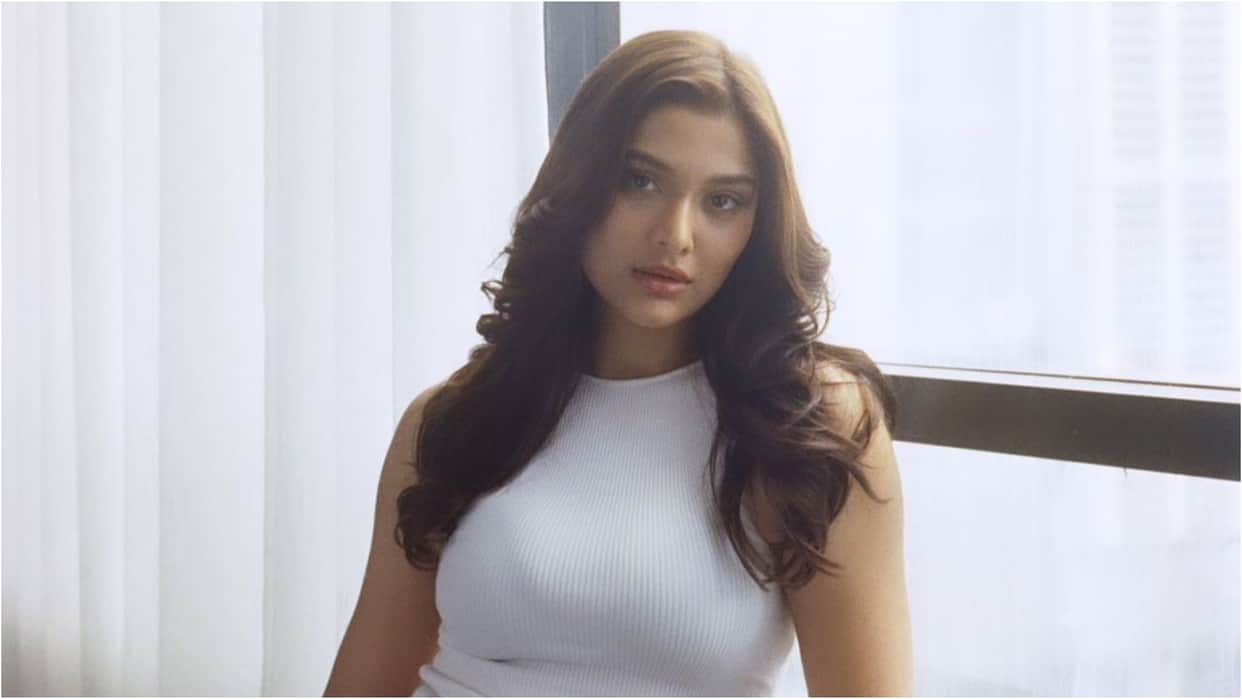 Saiee Manjrekar opens up about salman khan and mahesh manjrekar friendship said tere love is unconditional