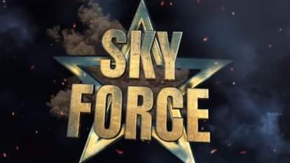 Akshay Kumar film sky Force will hit in cinemas on Republic Day 2025 trailer to release on Christmas day 2024
