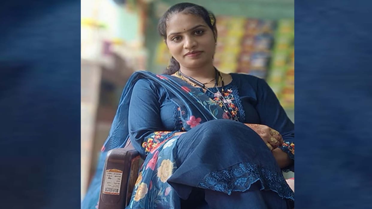 Kanpur: After quarrel with husband, wife committed suicide by hanging herself