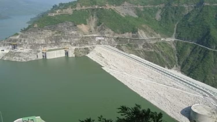 Uttarakhand: टिहरी में 54% बुनियादी ढांचा उच्च जोखिम क्षेत्र में, भूस्खलन संभावित क्षेत्रों का मानचित्र तैयार