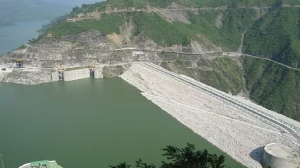 टिहरी