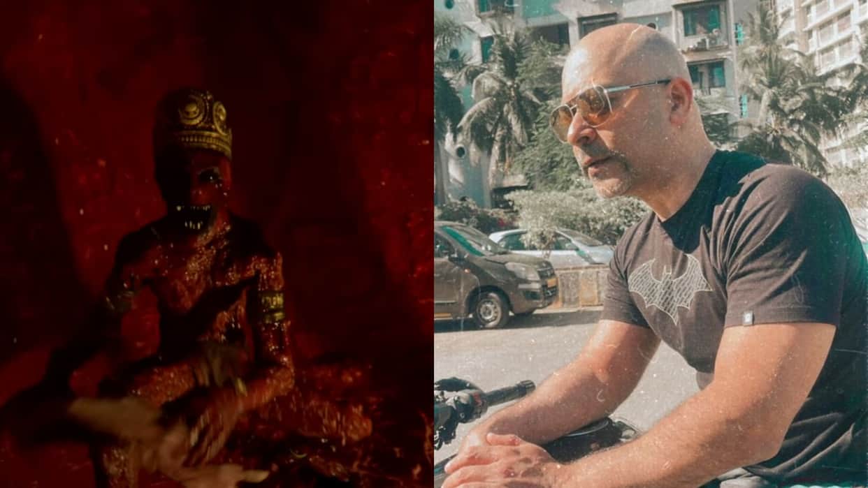 Tumbbad director Rahi Anil Barve shared the painful struggle of 15 years of making the film on social media
