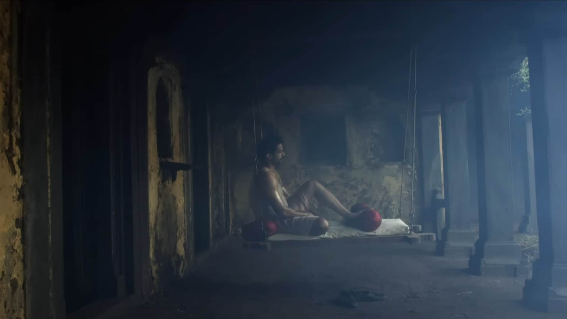 Crazxy actor Sohum Shah Speaks Out on Tumbbad 2 Budget Responds to 100 Crore Claims