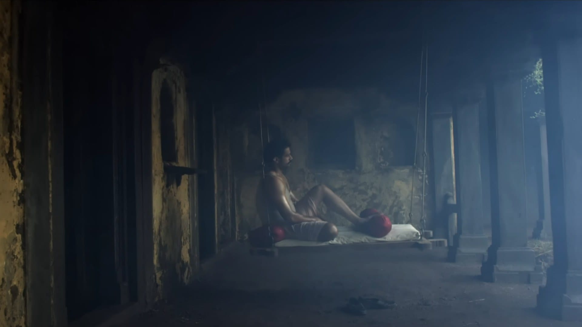 Tumbbad Re Release Box Office Collection Day 8 Sohum Shah Rahi Anil Barve Film Total Earnings