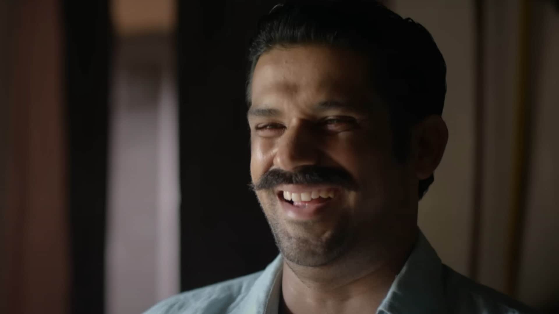 Crazxy actor Sohum Shah Speaks Out on Tumbbad 2 Budget Responds to 100 Crore Claims