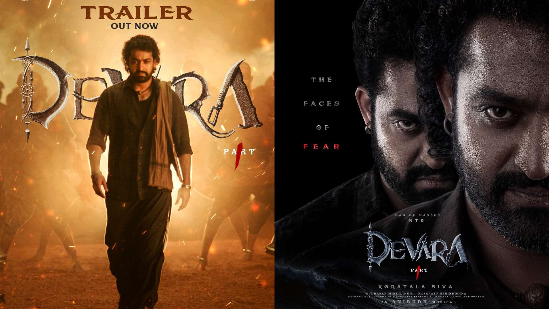Upcoming Movies in 2024 With Top Mega Stars Welcome to The Jungle Singham Again Devara Bhool Bhulaiyaa 3