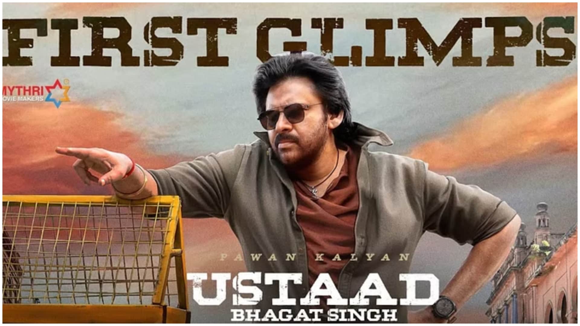 Pawan Kalyan upcoming movies are Hari Hara Veera Mallu PSPK 29 Ustaad Bhagat Singh and OG