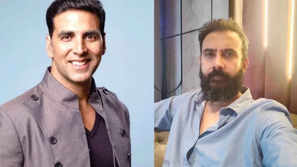 akshay kumar film Tirangaa will be directed by Sanjay Puran Singh Chauhan shooting to start in december 2024