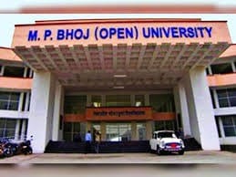 Applications for the most demanding B.Ed. course have started in Bhoj Open University, entrance exam on Octobe